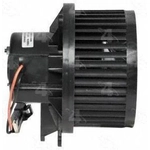 Order New Blower Motor With Wheel by FOUR SEASONS - 76976 For Your Vehicle