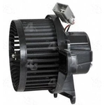 Order New Blower Motor With Wheel by FOUR SEASONS - 76977 For Your Vehicle