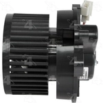 Order New Blower Motor With Wheel by FOUR SEASONS - 76979 For Your Vehicle