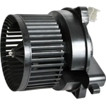 Order New Blower Motor With Wheel by FOUR SEASONS - 76979 For Your Vehicle