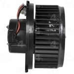 Order New Blower Motor With Wheel by FOUR SEASONS - 76980 For Your Vehicle