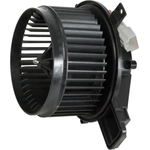 Order New Blower Motor With Wheel by FOUR SEASONS - 76981 For Your Vehicle