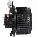 Purchase New Blower Motor With Wheel by FOUR SEASONS - 76981