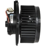 Order FOUR SEASONS - 76983 - New Blower Motor With Wheel For Your Vehicle