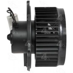 Order FOUR SEASONS - 76984 - New Blower Motor With Wheel For Your Vehicle