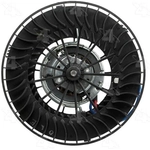 Order New Blower Motor With Wheel by FOUR SEASONS - 76985 For Your Vehicle