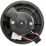 Order New Blower Motor With Wheel by FOUR SEASONS - 76986 For Your Vehicle
