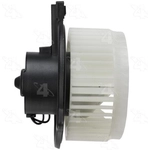 Order New Blower Motor With Wheel by FOUR SEASONS - 76987 For Your Vehicle