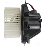 Order FOUR SEASONS - 76988 - New Blower Motor With Wheel For Your Vehicle