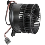 Order FOUR SEASONS - 76989 - Blower Motor For Your Vehicle