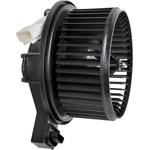 Order New Blower Motor With Wheel by FOUR SEASONS - 76990 For Your Vehicle