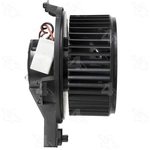 Order New Blower Motor With Wheel by FOUR SEASONS - 76990 For Your Vehicle