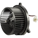 Order FOUR SEASONS - 76991 - New Blower Motor With Wheel For Your Vehicle