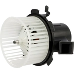 Order FOUR SEASONS - 76992 - New Blower Motor With Wheel For Your Vehicle