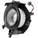 Order New Blower Motor With Wheel by FOUR SEASONS - 76993 For Your Vehicle