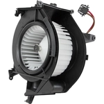 Order New Blower Motor With Wheel by FOUR SEASONS - 76993 For Your Vehicle