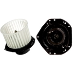 Order GLOBAL PARTS DISTRIBUTORS - 2311257 - HVAC Blower Motor For Your Vehicle