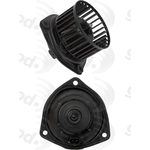 Order New Blower Motor With Wheel by GLOBAL PARTS DISTRIBUTORS - 2311261 For Your Vehicle
