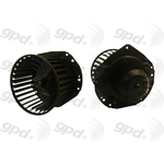 Order New Blower Motor With Wheel by GLOBAL PARTS DISTRIBUTORS - 2311350 For Your Vehicle