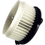 Order GLOBAL PARTS DISTRIBUTORS - 2311505 - New Blower Motor With Wheel For Your Vehicle