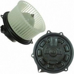 Order Moteur de soufflerie avec cage de ventilateur de GLOBAL PARTS DISTRIBUTORS - 2311516 For Your Vehicle