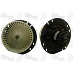 Order New Blower Motor With Wheel by GLOBAL PARTS DISTRIBUTORS - 2311518 For Your Vehicle