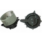 Order GLOBAL PARTS DISTRIBUTORS - 2311526 - New Blower Motor With Wheel For Your Vehicle