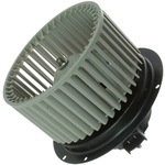 Order GLOBAL PARTS DISTRIBUTORS - 2311530 - HVAC Blower Motor with Wheel For Your Vehicle