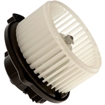 Order GLOBAL PARTS DISTRIBUTORS - 2311536 - HVAC Blower Motor with Wheel For Your Vehicle