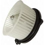 Order Moteur de soufflerie avec cage de ventilateur de GLOBAL PARTS DISTRIBUTORS - 2311538 For Your Vehicle