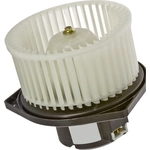 Order New Blower Motor With Wheel by GLOBAL PARTS DISTRIBUTORS - 2311544 For Your Vehicle
