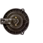 Order New Blower Motor With Wheel by GLOBAL PARTS DISTRIBUTORS - 2311550 For Your Vehicle