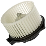 Order GLOBAL PARTS DISTRIBUTORS - 2311550 - Blower Motor For Your Vehicle