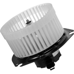 Order New Blower Motor With Wheel by GLOBAL PARTS DISTRIBUTORS - 2311566 For Your Vehicle