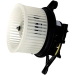 Order GLOBAL PARTS DISTRIBUTORS - 2311571 - HVAC Blower Motor For Your Vehicle