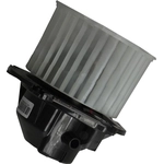 Order New Blower Motor With Wheel by GLOBAL PARTS DISTRIBUTORS - 2311578 For Your Vehicle
