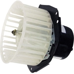 Order New Blower Motor With Wheel by GLOBAL PARTS DISTRIBUTORS - 2311579 For Your Vehicle