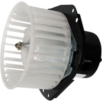 Order New Blower Motor With Wheel by GLOBAL PARTS DISTRIBUTORS - 2311581 For Your Vehicle