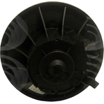 Order New Blower Motor With Wheel by GLOBAL PARTS DISTRIBUTORS - 2311587 For Your Vehicle