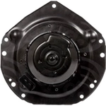 Order New Blower Motor With Wheel by GLOBAL PARTS DISTRIBUTORS - 2311590 For Your Vehicle