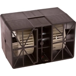 Order New Blower Motor With Wheel by GLOBAL PARTS DISTRIBUTORS - 2311655 For Your Vehicle