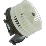 Order New Blower Motor With Wheel by GLOBAL PARTS DISTRIBUTORS - 2311679 For Your Vehicle