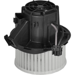Order New Blower Motor With Wheel by GLOBAL PARTS DISTRIBUTORS - 2311791 For Your Vehicle