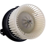 Order GLOBAL PARTS DISTRIBUTORS - 2311899 - New Blower Motor With Wheel For Your Vehicle