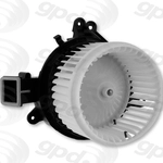 Order New Blower Motor With Wheel by GLOBAL PARTS DISTRIBUTORS - 2311901 For Your Vehicle