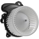 Order GLOBAL PARTS DISTRIBUTORS - 2312027 - HVAC Blower Motor For Your Vehicle