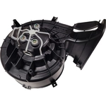 Order New Blower Motor With Wheel by GLOBAL PARTS DISTRIBUTORS - 2312034 For Your Vehicle