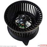 Order Moteur de soufflerie avec cage de ventilateur par MOTORCRAFT - MM872 For Your Vehicle