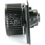 Order New Blower Motor With Wheel by NISSENS - 87022 For Your Vehicle