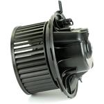 Order New Blower Motor With Wheel by NISSENS - 87034 For Your Vehicle